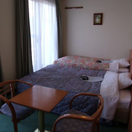 Hotel Big Marine Amami Zewnętrze zdjęcie