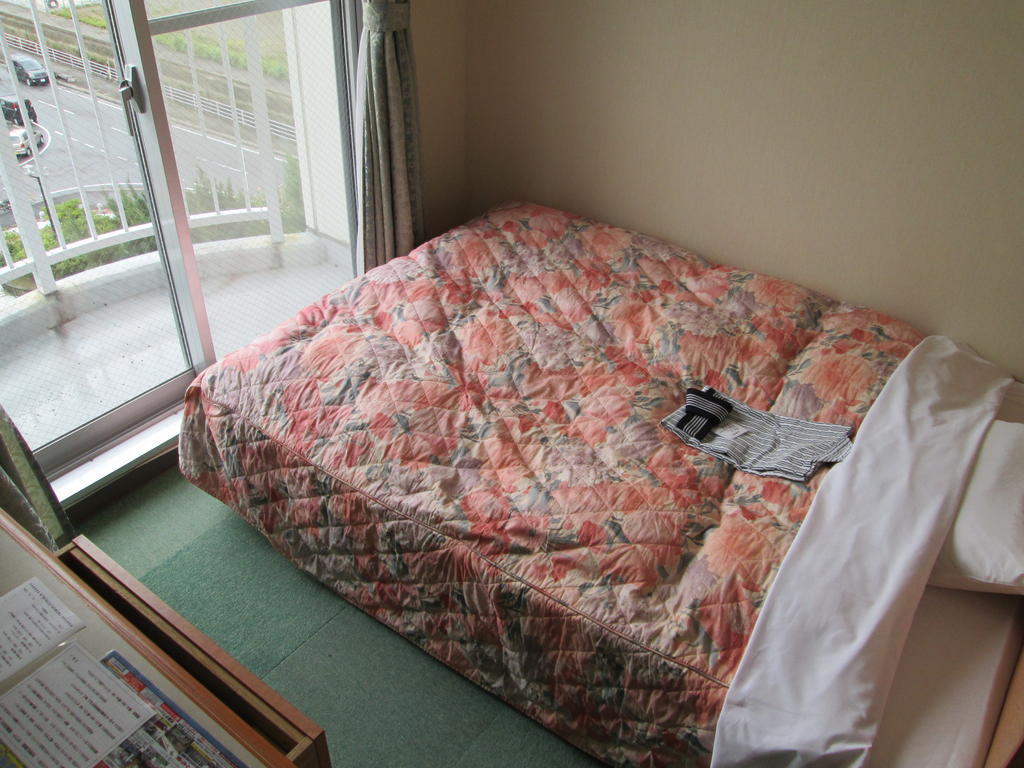 Hotel Big Marine Amami Pokój zdjęcie