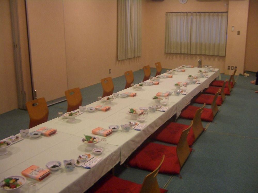 Hotel Big Marine Amami Zewnętrze zdjęcie