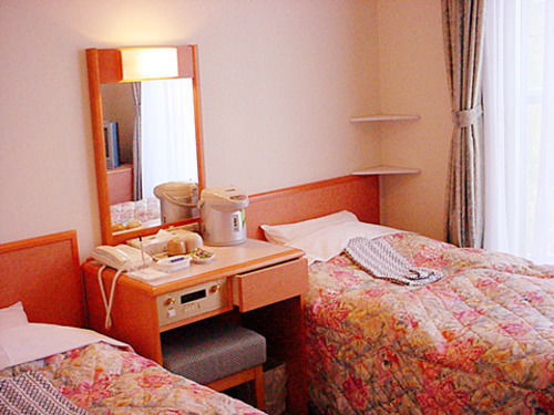 Hotel Big Marine Amami Zewnętrze zdjęcie